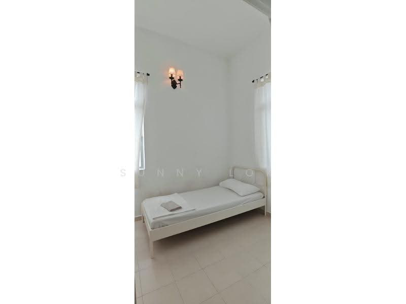 Rumah Banglo untuk Disewa di Seberang Perai (Penang) - Sunny Lok - Bedroom - PropertyGuru.com.my
