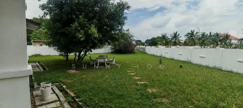 Rumah Banglo untuk Disewa di Seberang Perai (Penang) - Sunny Lok - Garden - PropertyGuru.com.my