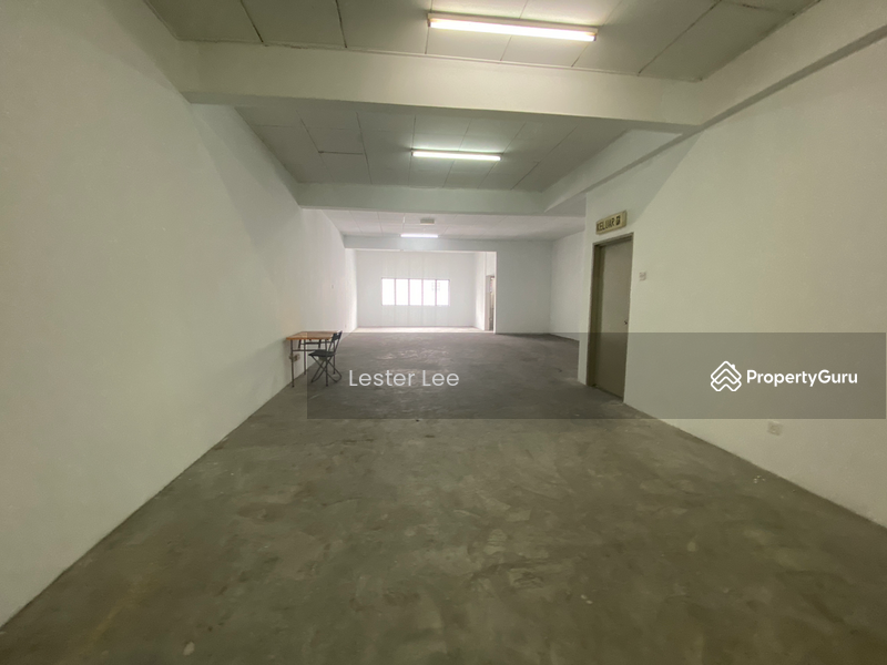 Shop / Office for Rent in Petaling Jaya (Selangor) - Lester Lee - PropertyGuru.com.my