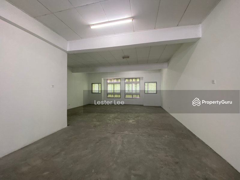Shop / Office for Rent in Petaling Jaya (Selangor) - Lester Lee - PropertyGuru.com.my