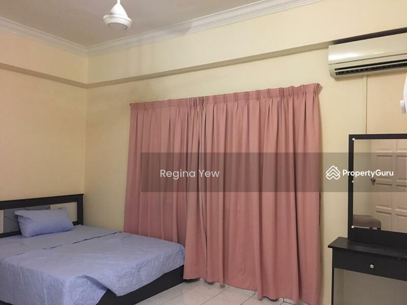 Condominium for Sale at Endah Ria - Regina Yew - PropertyGuru.com.my