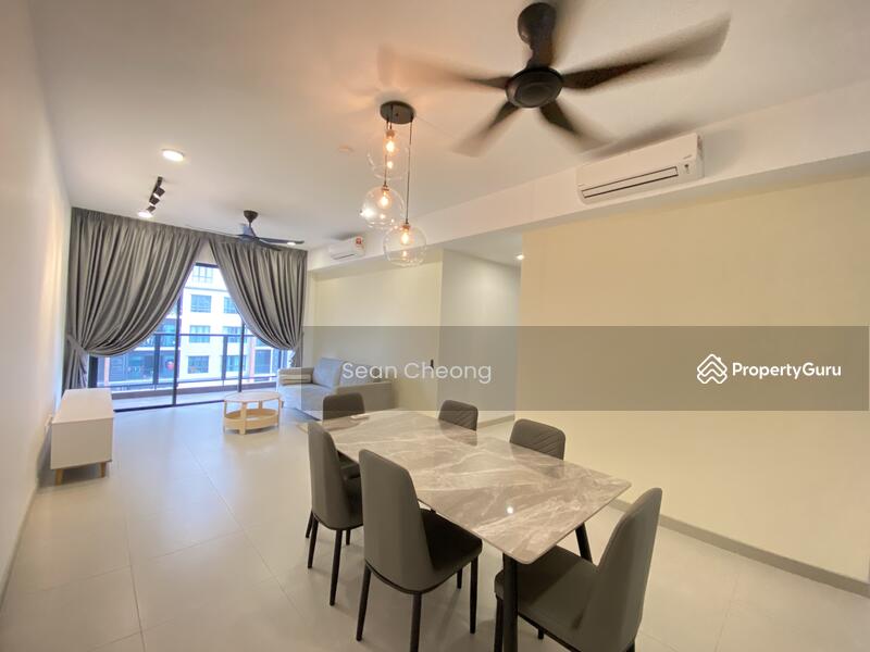 Service Residence for Rent at Residensi Astrea - Sean Cheong - PropertyGuru.com.my