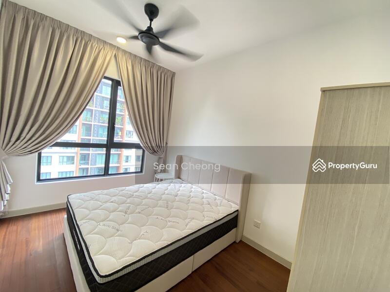 Service Residence for Rent at Residensi Astrea - Sean Cheong - PropertyGuru.com.my