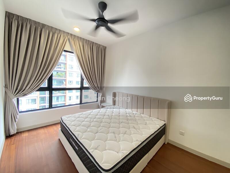 Service Residence for Rent at Residensi Astrea - Sean Cheong - PropertyGuru.com.my