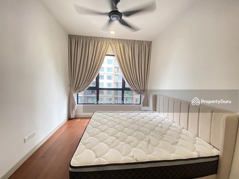 Service Residence for Rent at Residensi Astrea - Sean Cheong - PropertyGuru.com.my