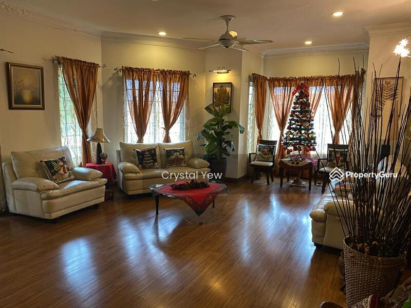 For Sale - Taman Yarl OUG