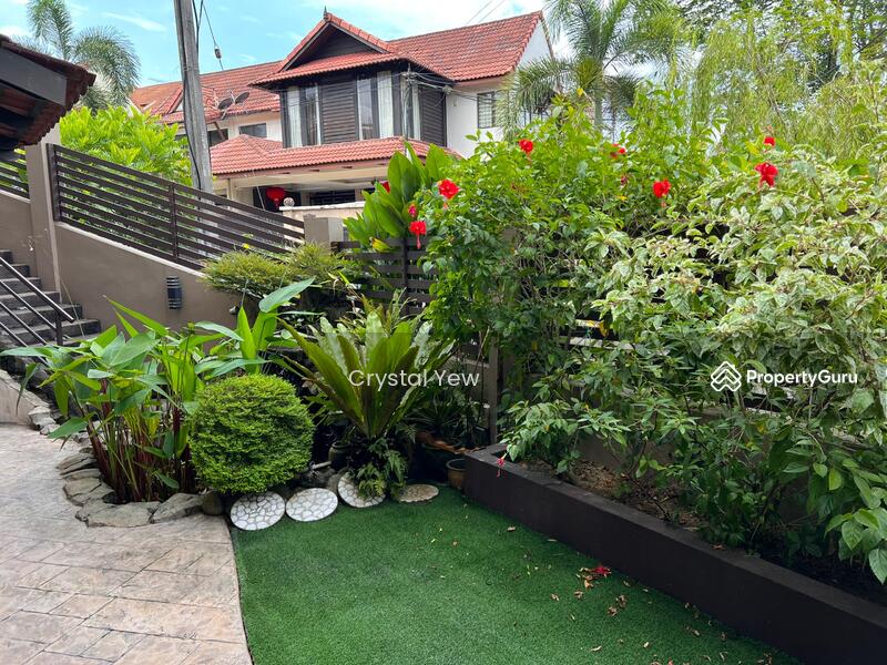 For Sale - Taman Yarl OUG