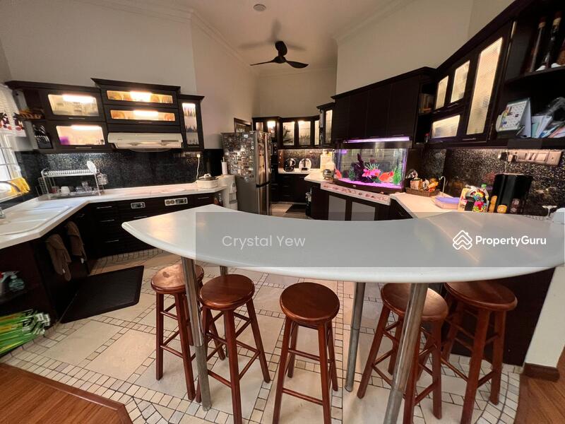 For Sale - Taman Yarl OUG