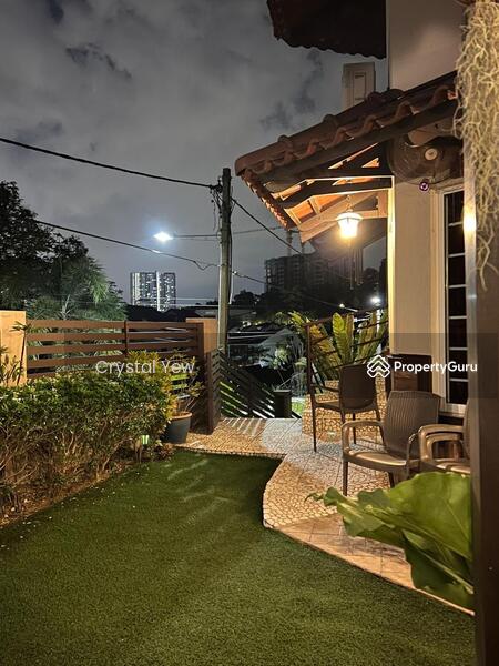 For Sale - Taman Yarl OUG