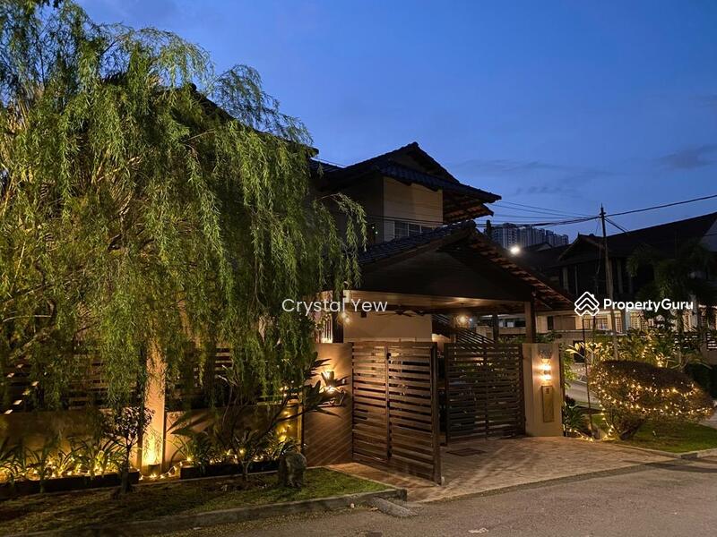 For Sale - Taman Yarl OUG