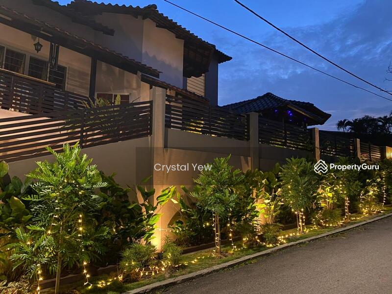 For Sale - Taman Yarl OUG