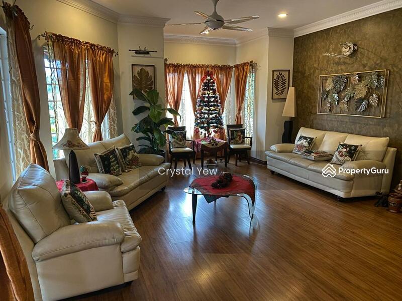 For Sale - Taman Yarl OUG