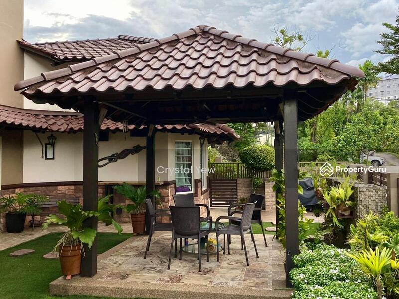 For Sale - Taman Yarl OUG