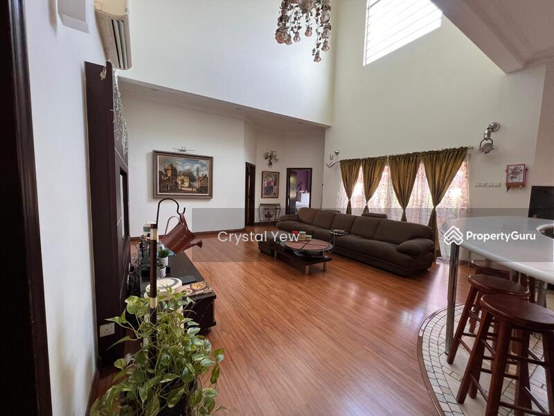 For Sale - Taman Yarl OUG