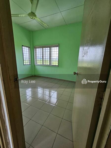 Apartment for Sale at Pangsapuri Lili - Ray Lee - PropertyGuru.com.my