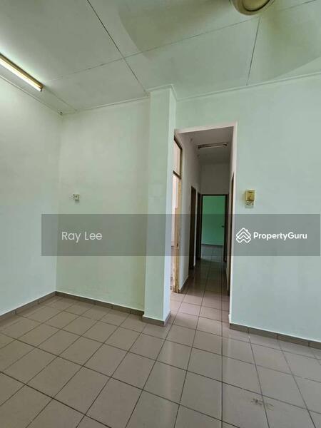 Apartment for Sale at Pangsapuri Lili - Ray Lee - PropertyGuru.com.my