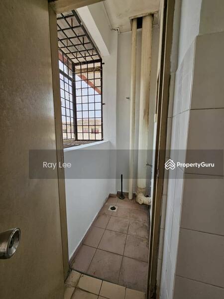 Apartment for Sale at Pangsapuri Lili - Ray Lee - PropertyGuru.com.my