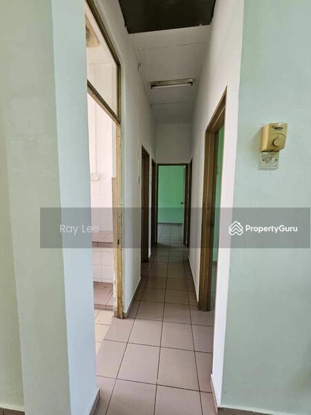 Apartment for Sale at Pangsapuri Lili - Ray Lee - PropertyGuru.com.my