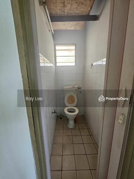 Apartment for Sale at Pangsapuri Lili - Ray Lee - PropertyGuru.com.my