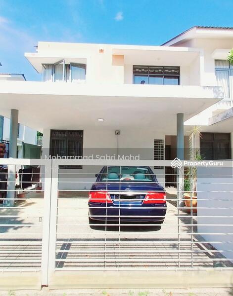 View of Corner Unit for sale. 