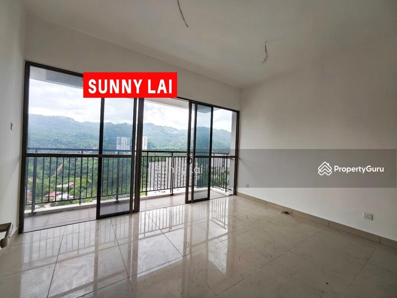 Condominium for Sale at Skycube - Sunny Lai - PropertyGuru.com.my