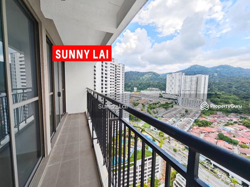 Condominium for Sale at Skycube - Sunny Lai - PropertyGuru.com.my