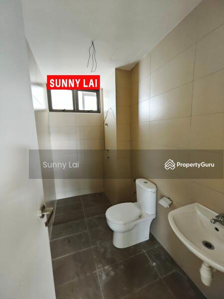 Condominium for Sale at Skycube - Sunny Lai - PropertyGuru.com.my