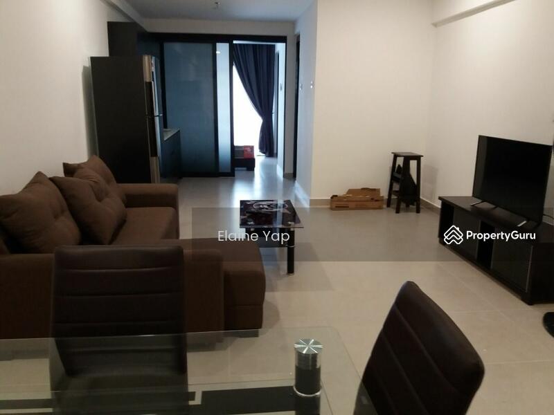 Flexus Signature Suites Jalan Kuching, Flexus Signature Jalan Kuching