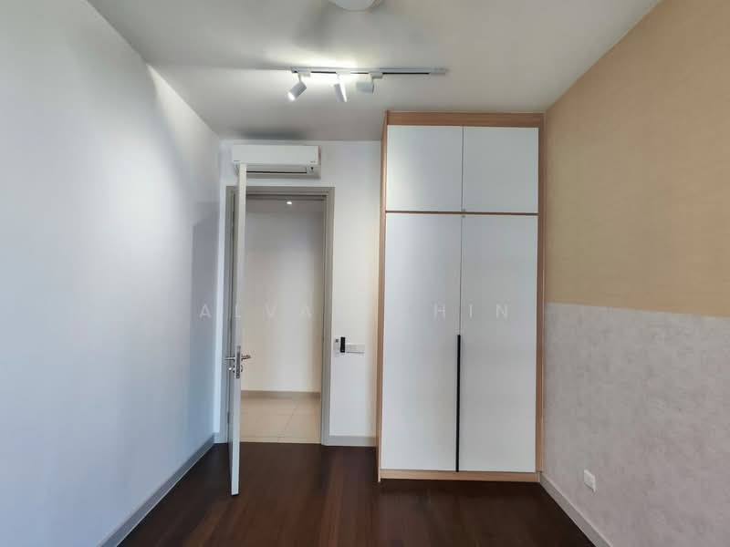 Service Residence for Rent at Residensi Astrea - Alvan Chin - Bedroom - PropertyGuru.com.my