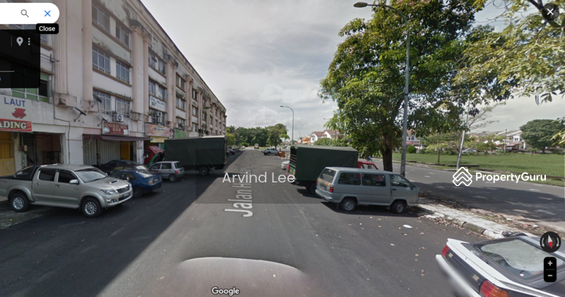 For Sale - Taman Desa Ablelink