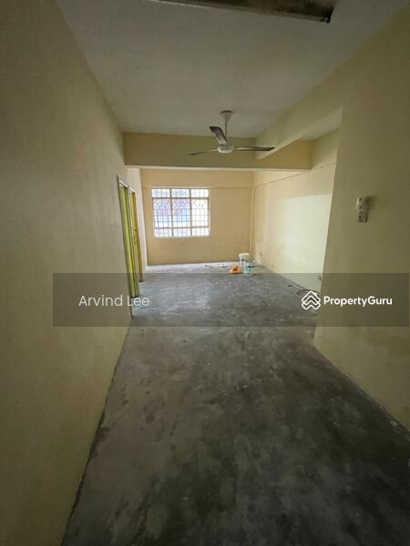 For Sale - Taman Desa Ablelink