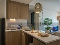 For Sale - 350K KLCC View【F/furnished + 50K Rebate 】Ready Move In 2024