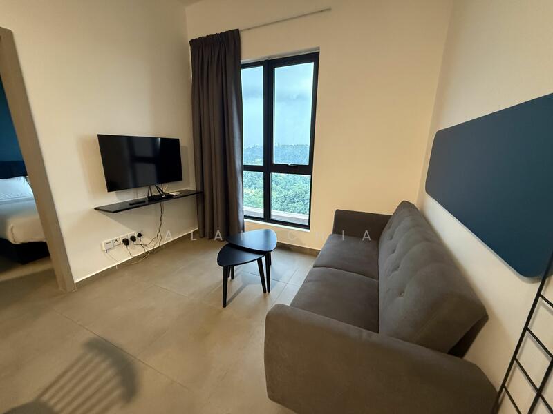 For Rent - Mossaz @ Empire City