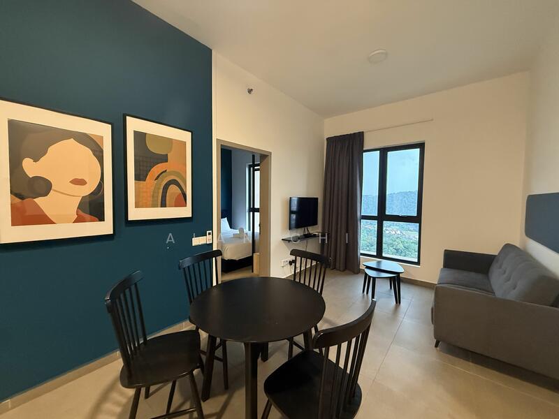 For Rent - Mossaz @ Empire City