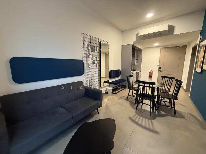 For Rent - Mossaz @ Empire City