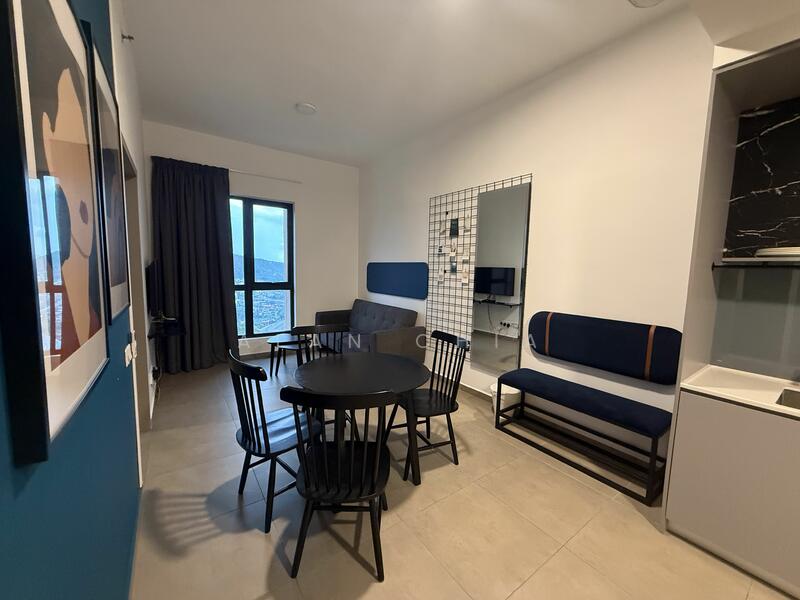 For Rent - Mossaz @ Empire City