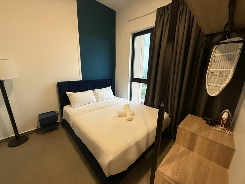 For Rent - Mossaz @ Empire City