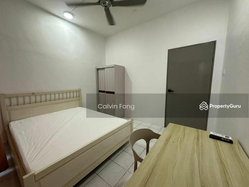 For Rent - Menara Menjalara