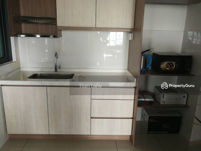 Condominium for Sale at The Henge - Tian Liew - PropertyGuru.com.my