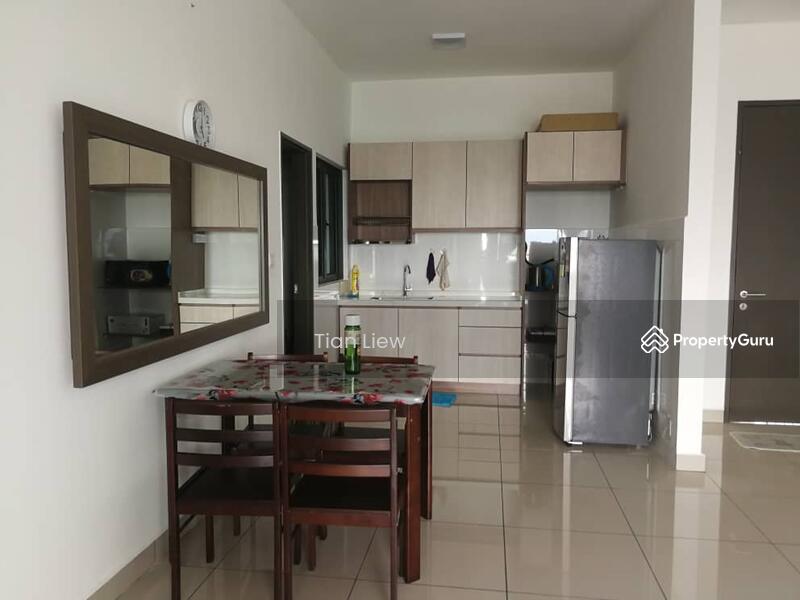 Condominium for Sale at The Henge - Tian Liew - PropertyGuru.com.my