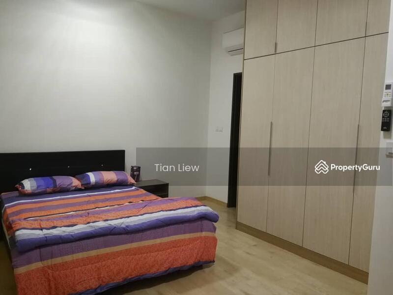 Condominium for Sale at The Henge - Tian Liew - PropertyGuru.com.my