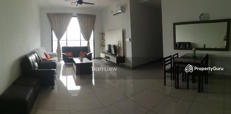 Condominium for Sale at The Henge - Tian Liew - PropertyGuru.com.my