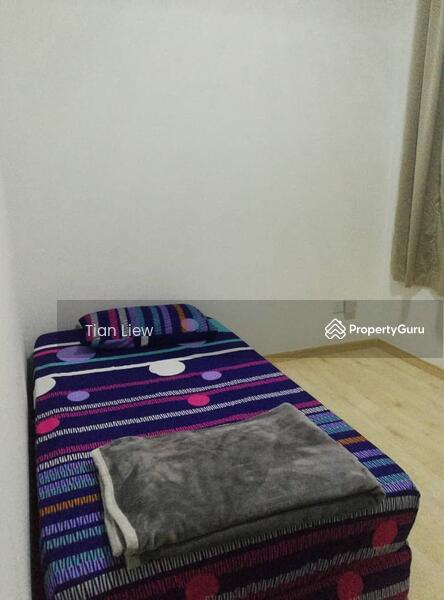 Condominium for Sale at The Henge - Tian Liew - PropertyGuru.com.my