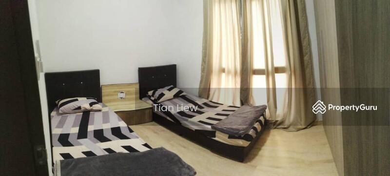 Condominium for Sale at The Henge - Tian Liew - PropertyGuru.com.my