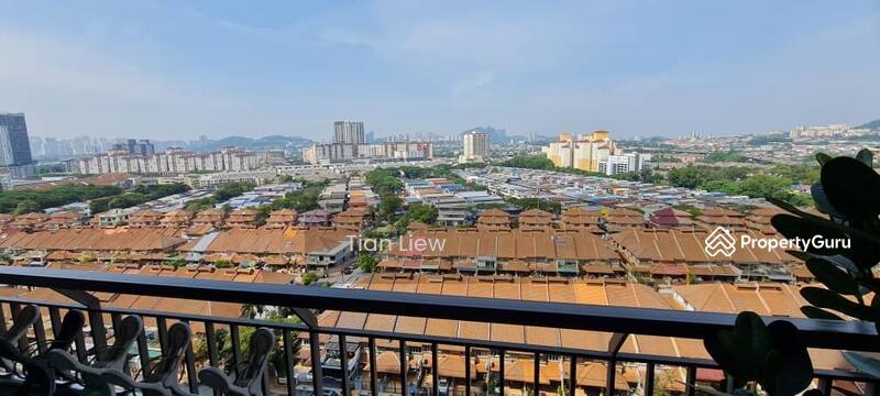 Condominium for Sale at The Henge - Tian Liew - PropertyGuru.com.my