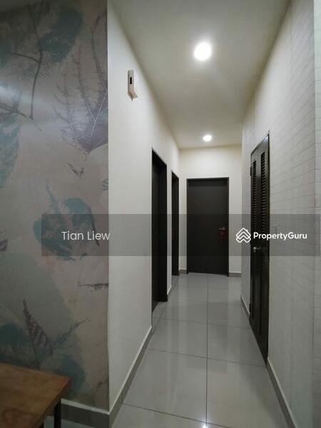 Condominium for Sale at The Henge - Tian Liew - PropertyGuru.com.my