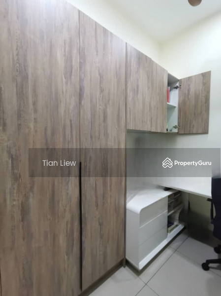 Condominium for Sale at The Henge - Tian Liew - PropertyGuru.com.my