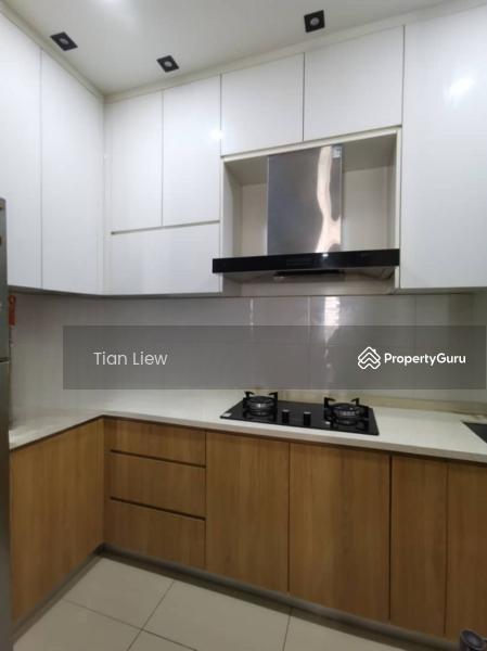 Condominium for Sale at The Henge - Tian Liew - PropertyGuru.com.my