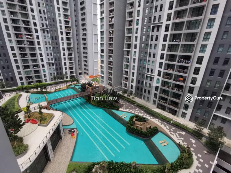 Condominium for Sale at The Henge - Tian Liew - PropertyGuru.com.my