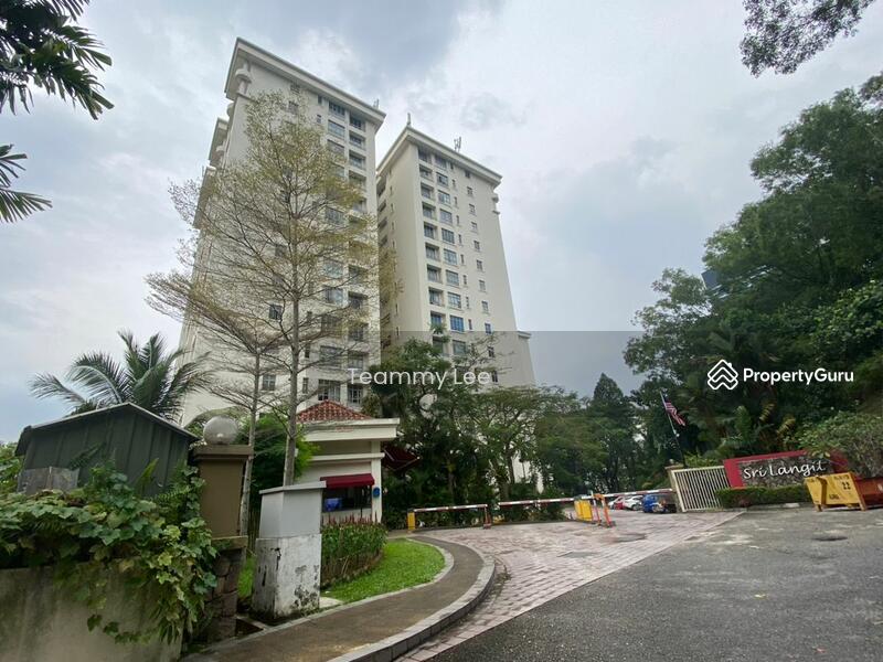 For Sale - Sri Langit